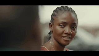 Mokalik Official Trailer (Extended Version) - a KUNLE AFOLAYAN film