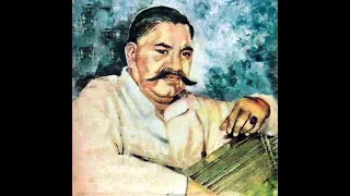 Bade Ghulam Ali Khan - Raag Darbari (1949)