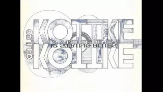 Leo Kottke ‎– 12 String Blues (full album) .wav