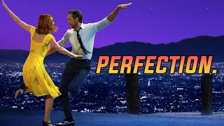 La La Land is Life Changing | La La Land Video Essay