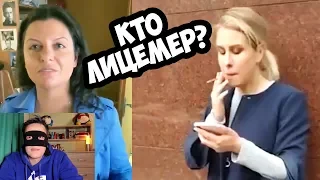 ЛИЦЕМЕРНЫЕ ТВ ПРОПАГАНДИСТЫ! ИЛИ ОППОЗИЦИЯ? ЛЮБА СОБОЛЬ АТАКУЕТ!