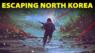 How I Escaped the Army of North Korea