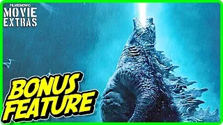 GODZILLA: KING OF THE MONSTERS | King of The Monsters Featurette