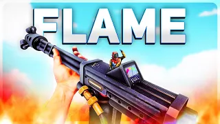 Military Flame Thrower - Complete Guide | Rust Tutorial