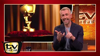 TV total PLUS | Der Grizzly dreht durch! | TV total