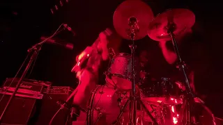 Mr. Phylzzz live @ Growlers (Memphis, TN) 10/18/22