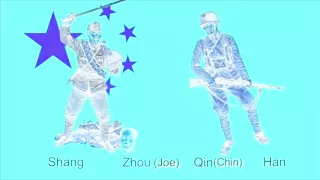 Chinese Dynasty Song but B E T T E R (HEADPHONE WARNING)