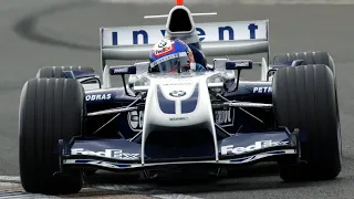 2004 Australian GP | Round 1/18
