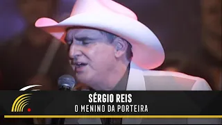 Sérgio Reis & Filhos - O Menino Da Porteira - Violas & Violeiros