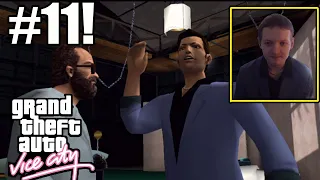 Tommy Buys The Film Studios And Expands His Criminal Empire-  GTA Vice City Part 11