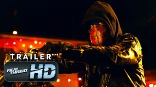 EL CHICANO | Official HD Trailer (2019) | GEORGE LOPEZ | Film Threat Trailers