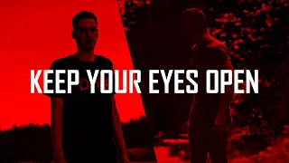 ATMOZFEARS & JESSE JAX - KEEP YOUR EYES OPEN