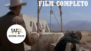 Corri Uomo Corri | Western | Film Completo in Italiano