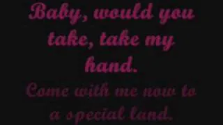 Walk me Home-Mandy Moore (with lyrics)