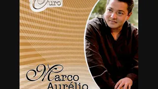 MARCO AURÉLIO - SELEÇÃO DE OURO