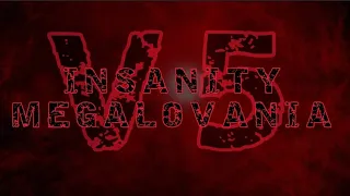 Insanity Megalovania [Hardmode V5] | (CosmeticCloud's Cover)