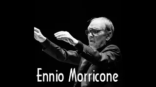 Ennio Morricone - Gabriels Oboe #symphonymusic