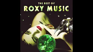Roxy Music ~ Angel Eyes (Single Version) HQ Audio