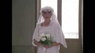 Bodas de sangre/Blood Wedding (Carlos Saura, 1981)