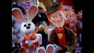 Peter Cottontail's Sing along Easter Special