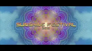 SUNSHINE FESTIVAL 2019