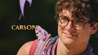 Survivor Second Chance 2 Intro (New Era)