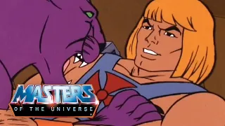 He-Man Official | The Littlest Giant | He-Man Full Episodes