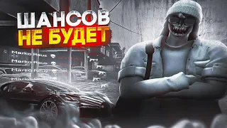 НЕ ОСТАВЛЯЮ ШАНСОВ В GTA 5 RP | ТУЛЕВО И ВОЙНА СЕМЕЙ на ГТА 5 РП