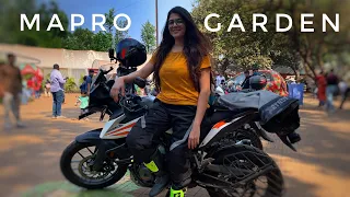 First Ride on New Bike! Republic Day Ride | KTM 390 Adventure