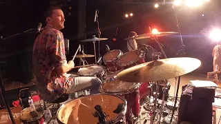 Queen, David Bowie - Under Pressure | Live w/We Are The Champions Queen Tribute Drum Cam