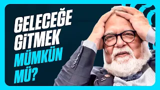 İnsan Işıktan Hızlı Gitseydi Ne Olurdu? | Celal Şengör İle Olmasaydı Ne Olurdu