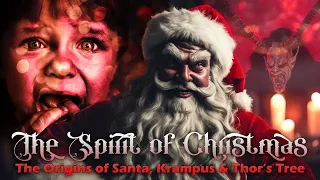 The Spirit of Christmas Documentary