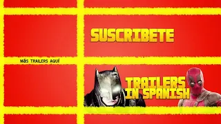 Rápidos y Furiosos 9 2021 Tráiler Oficial Español Latino