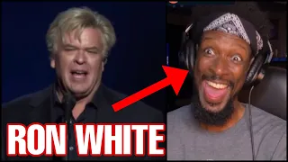 Ron White - I'll Run The F Out Of Muck With You | Reaction