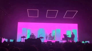 The 1975 // a change of heart live, the O2 arena, London, 15.12.2016