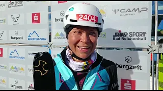 Marcela Vasinova - Siegerin Jennerstier Individual 2023