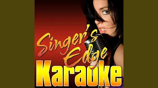 Captain Crash and the Beauty Queen from Mars (Live) (Originally Performed by Bon Jovi) (Karaoke...
