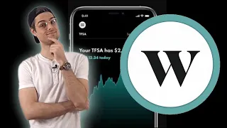 Débutant en bourse🤓| Commencer à investir avec Wealthsimple📈💰