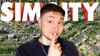 I Tested THAT SimCity Game To See If It's Still Bad