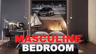 7 BEDROOM Items Every Guy Should Own