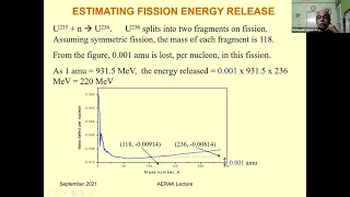 Nuclear Reactors and their Physics