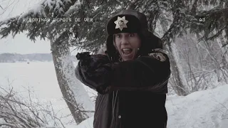 Fargo | Rebobinar Depois de Ver | Antena 3