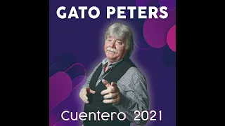 CUMPLEAÑOS ERAN LOS DE ANTES. GATO PETERS