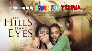 Reacting To My Childhood Trauma S3, E03: The Hills Have Eyes