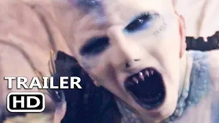 MERMAIDS SONG Official Trailer (2018) Horror Movie