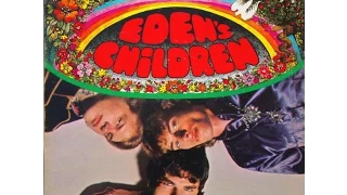 Eden's Children - 1968 [Full Album]