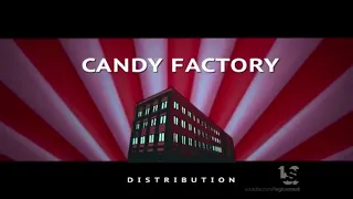 Candy Factory Distribution/Toronto Brothers (2016)