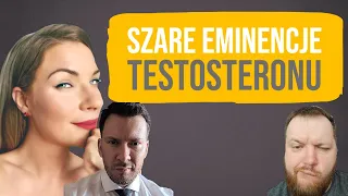 Testosteronowy szamanizm na dwa głosy