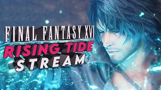 Final Fantasy XVI - Rising Tide DLC