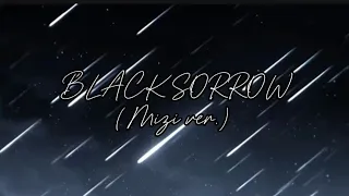 Black Sorrow - Alien stage  [RUS COVER by Hon Hana]